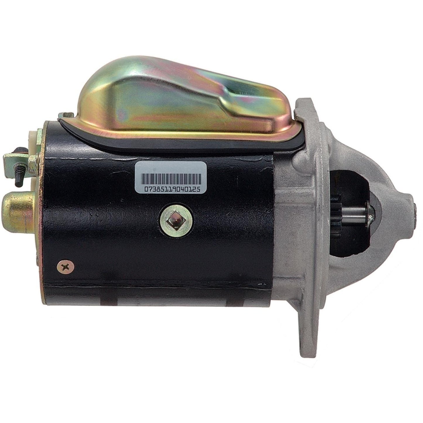 ACDelco Professional 337-1054 Motor de arranque