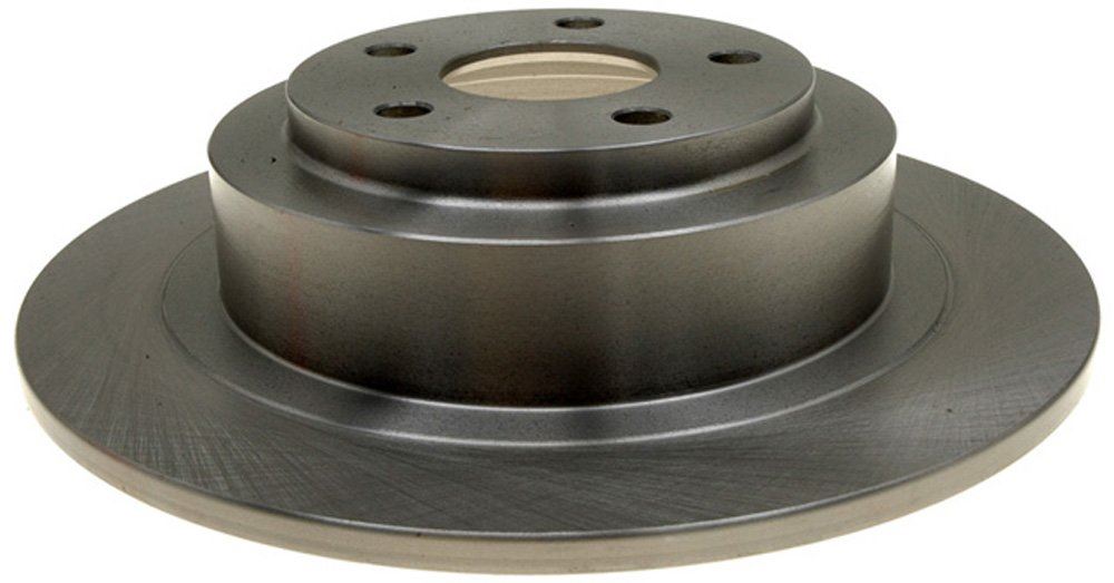 Raybestos 96937R Disc Brake Rotor