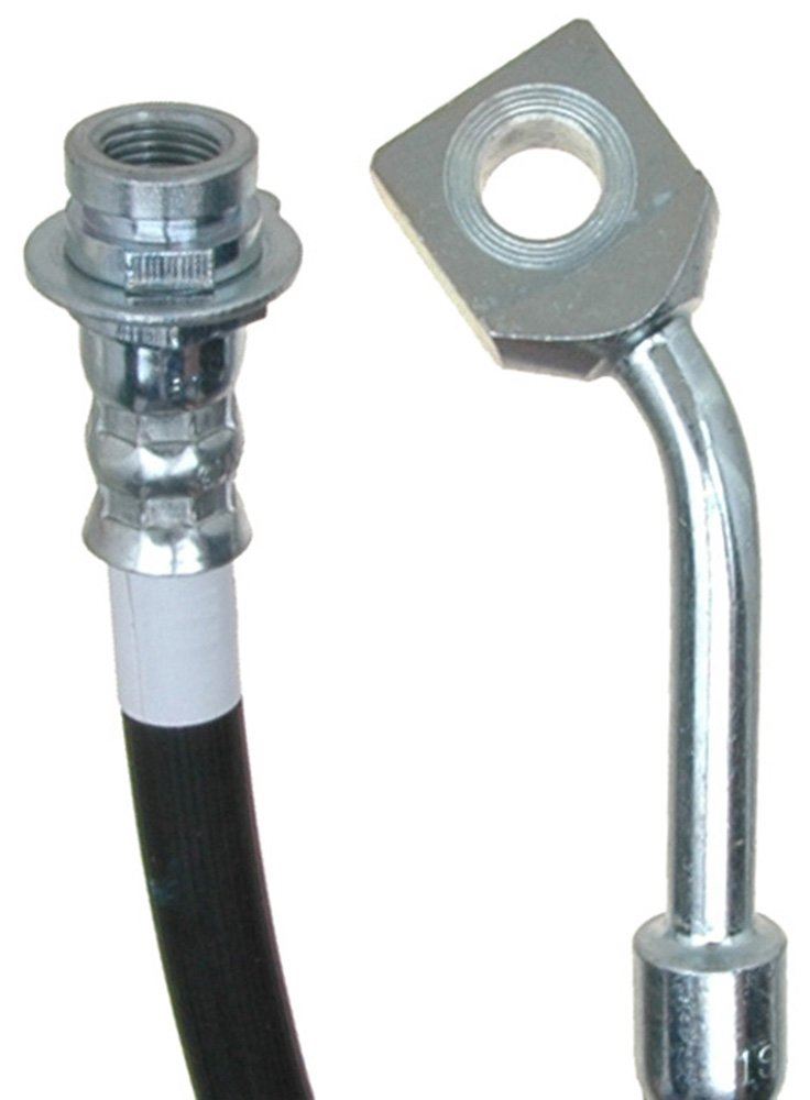 Tuyau hydraulique de frein Raybestos BH383098