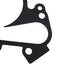 Beck/Arnley 039-4157 Engine Water Pump Gasket