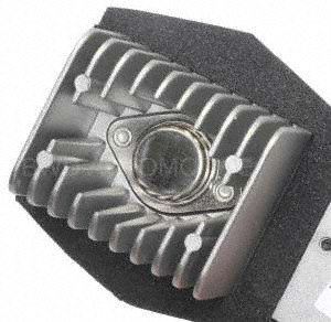 Resistencia del motor del ventilador HVAC BWD RU1267