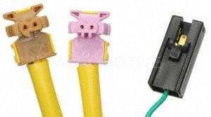 BWD S14606 Combination Switch
