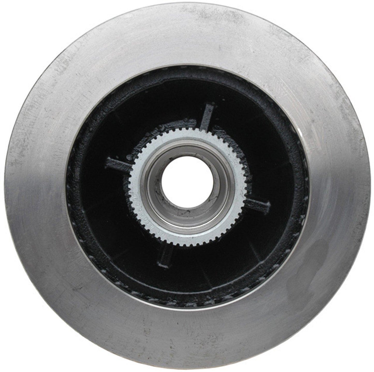 ACDelco Professional Durastop 18A617 Conjunto de buje y rotor de freno de disco