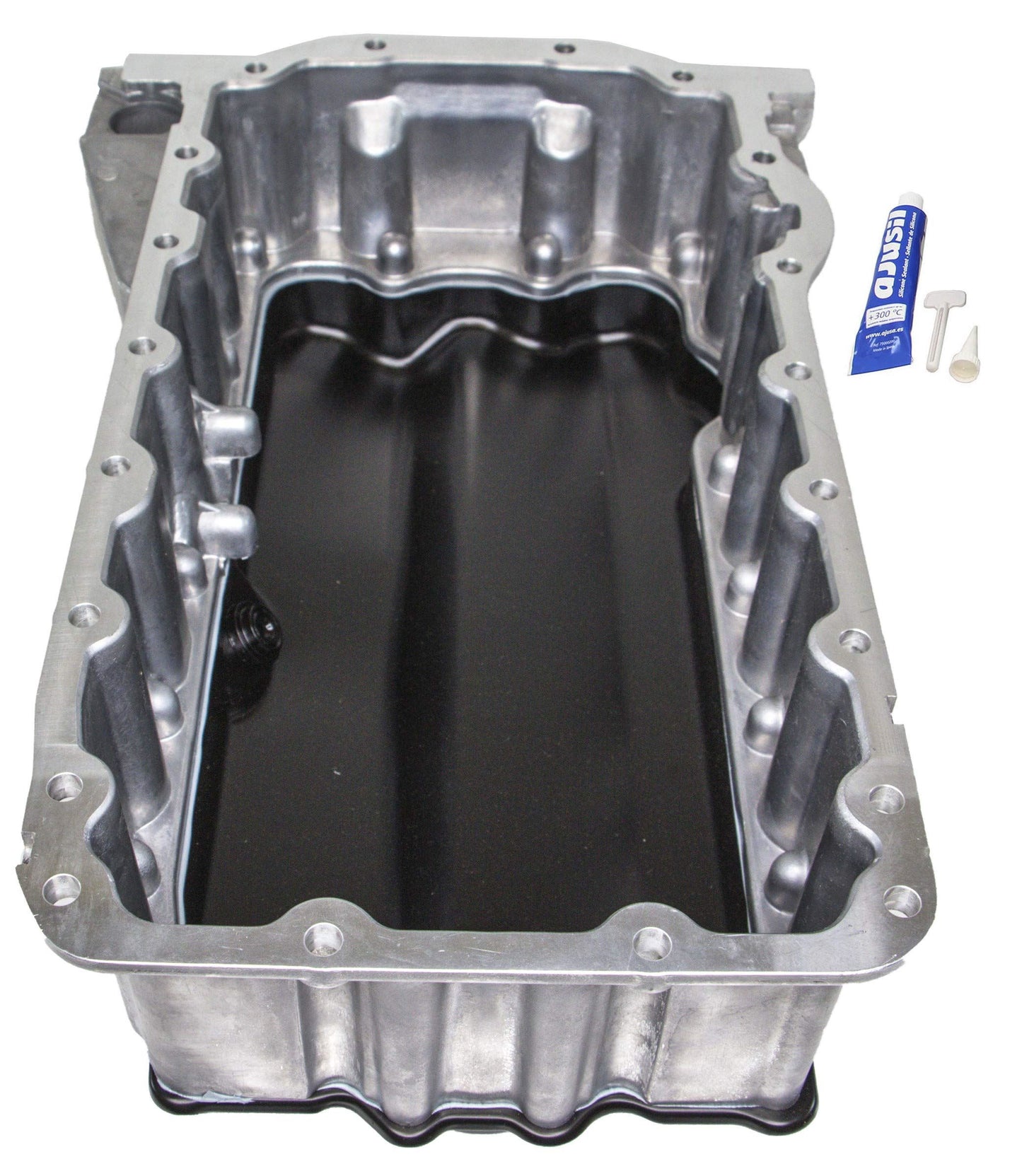 CRP ESK0134 Engine Oil Pan Kit
