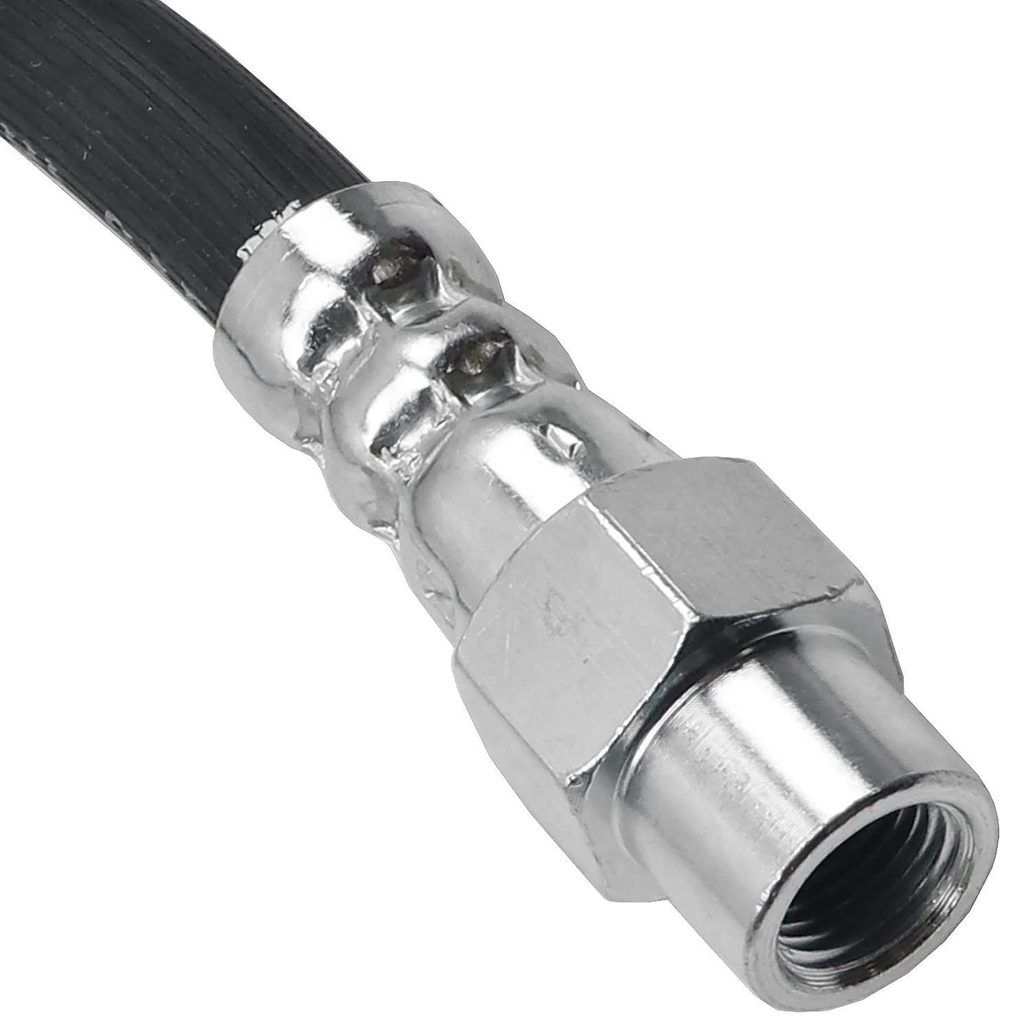 Beck/Arnley 073-1109 Brake Hydraulic Hose