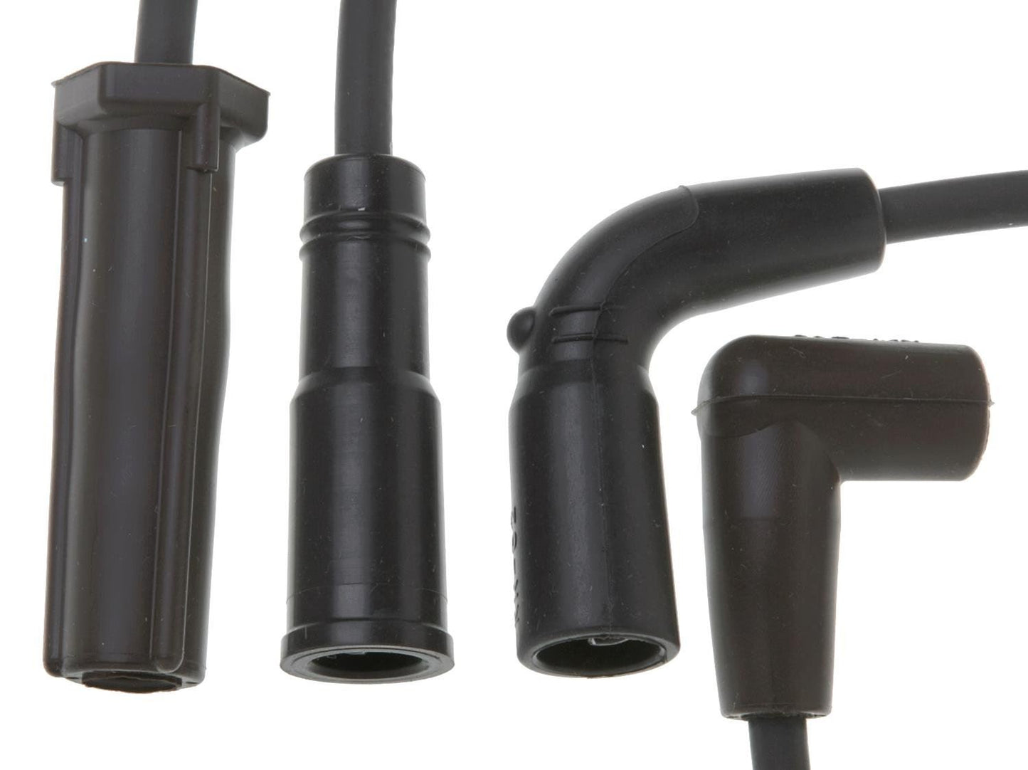 ACDelco Professional Jeu de fils de bougie d'allumage 9746 mm