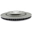 ACDelco Advantage 18A82059AC Rotor de frein à disque