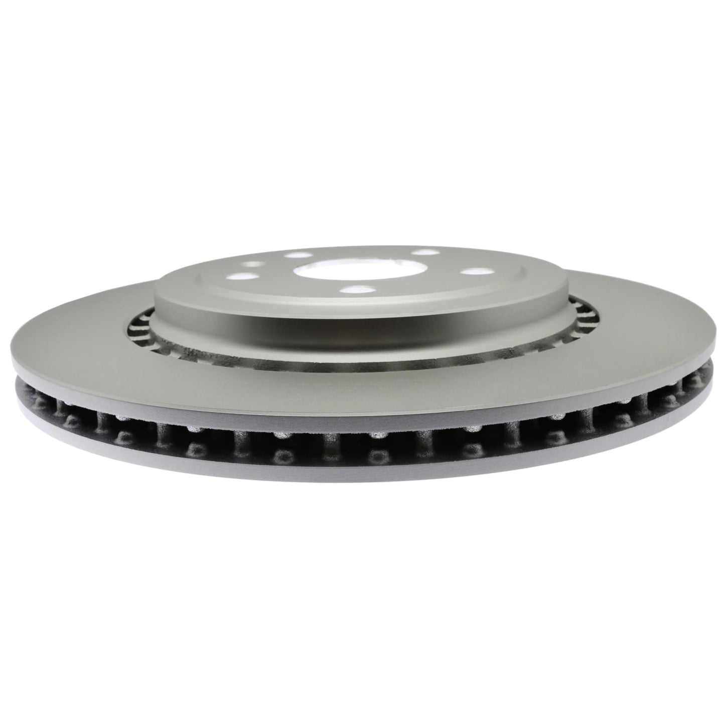 ACDelco Advantage 18A82059AC Rotor de frein à disque