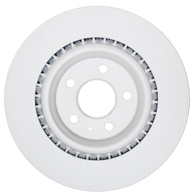 Rotor de freno de disco ACDelco Advantage 18A2827AC