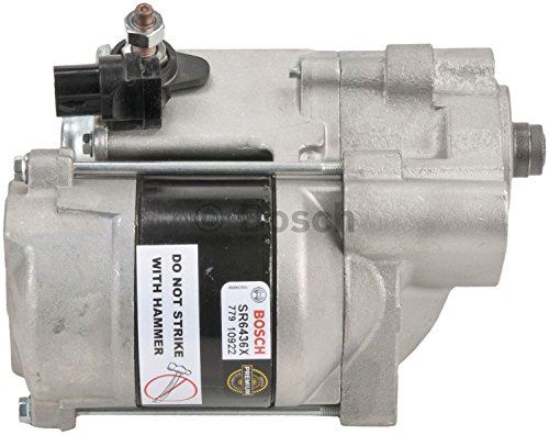 Bosch SR6436X