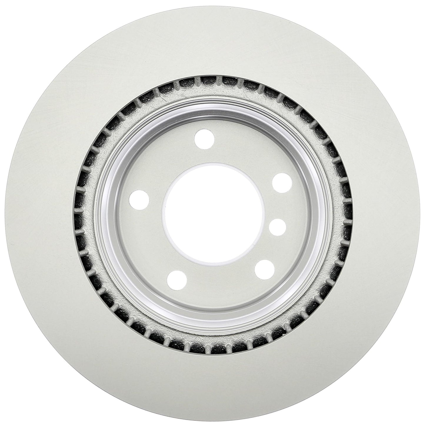 ACDelco Advantage 18A2562AC Rotor de frein à disque