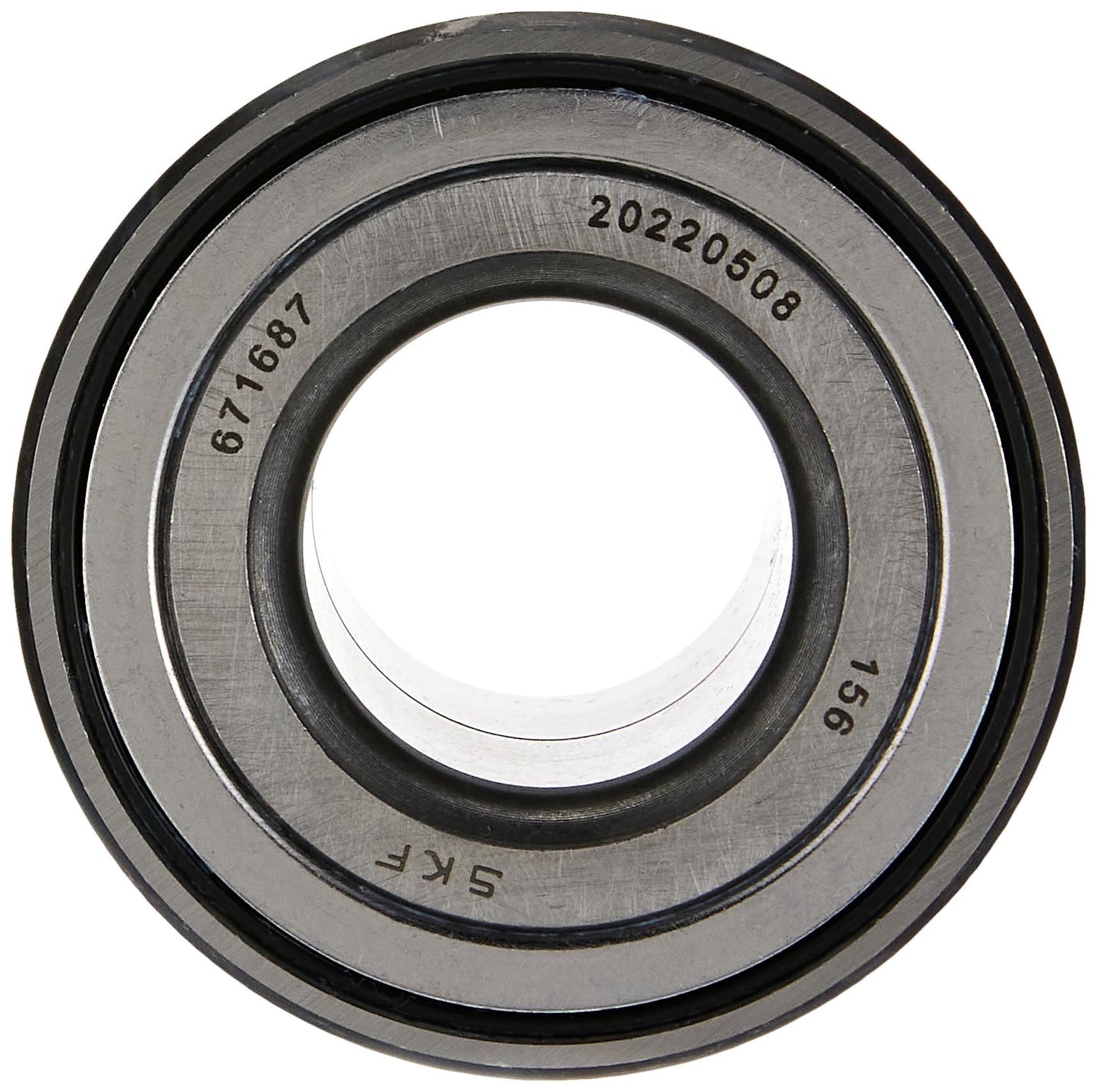 Roulement de roue SKF GRW40