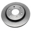 Beck/Arnley 083-3016 Disc Brake Rotor