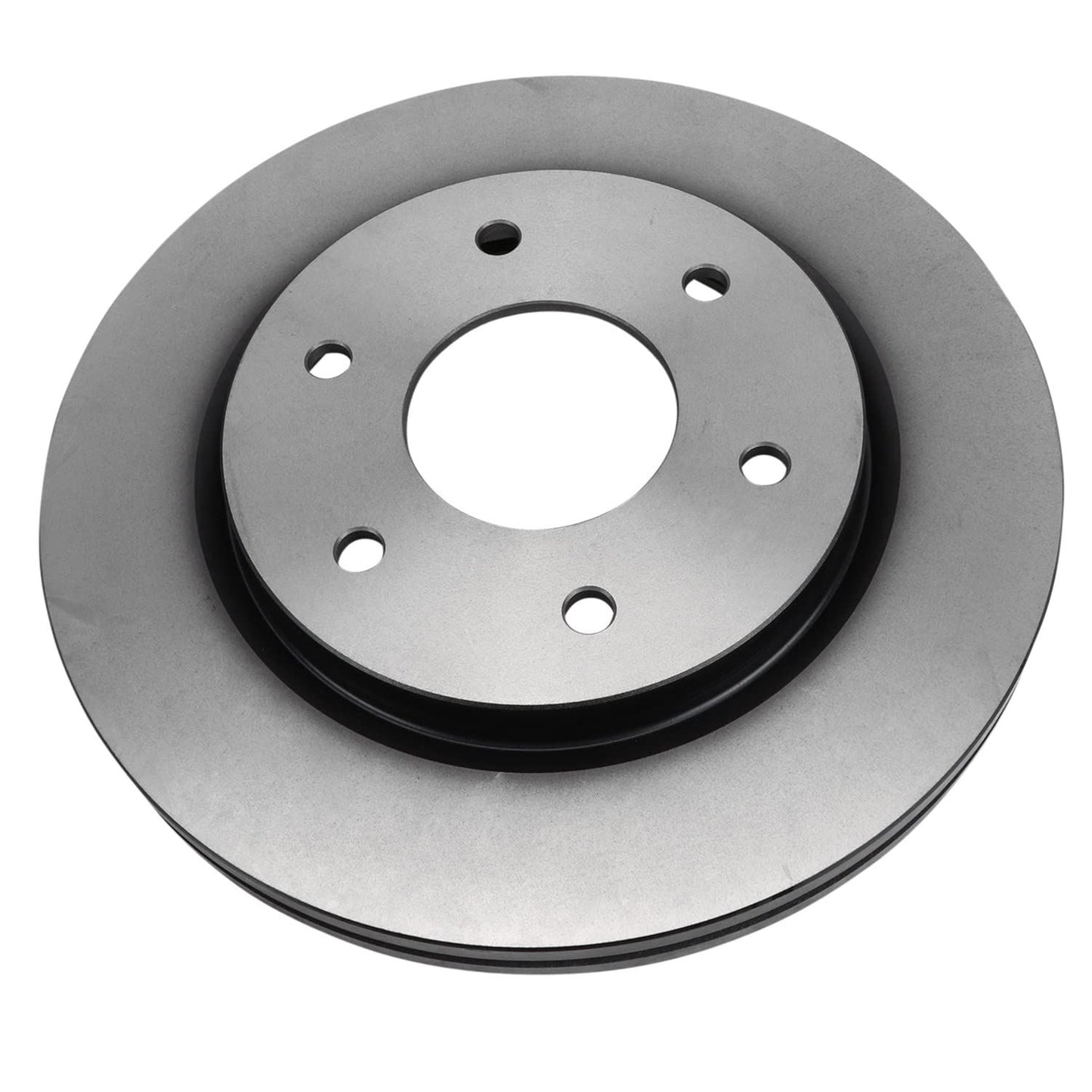 Beck/Arnley 083-3016 Disc Brake Rotor
