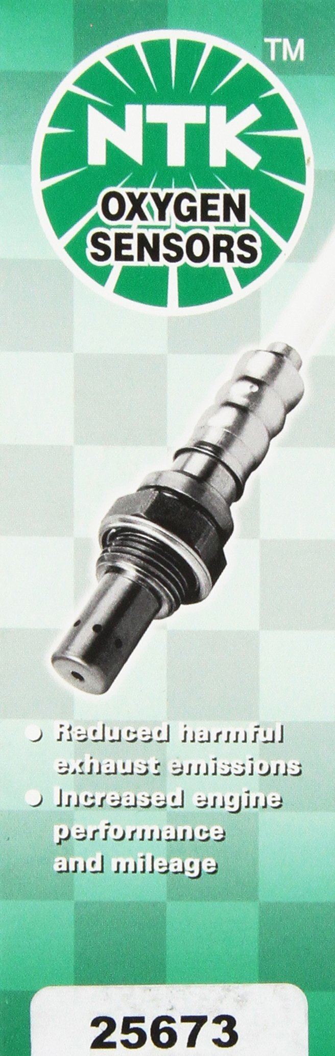 NGK 25673