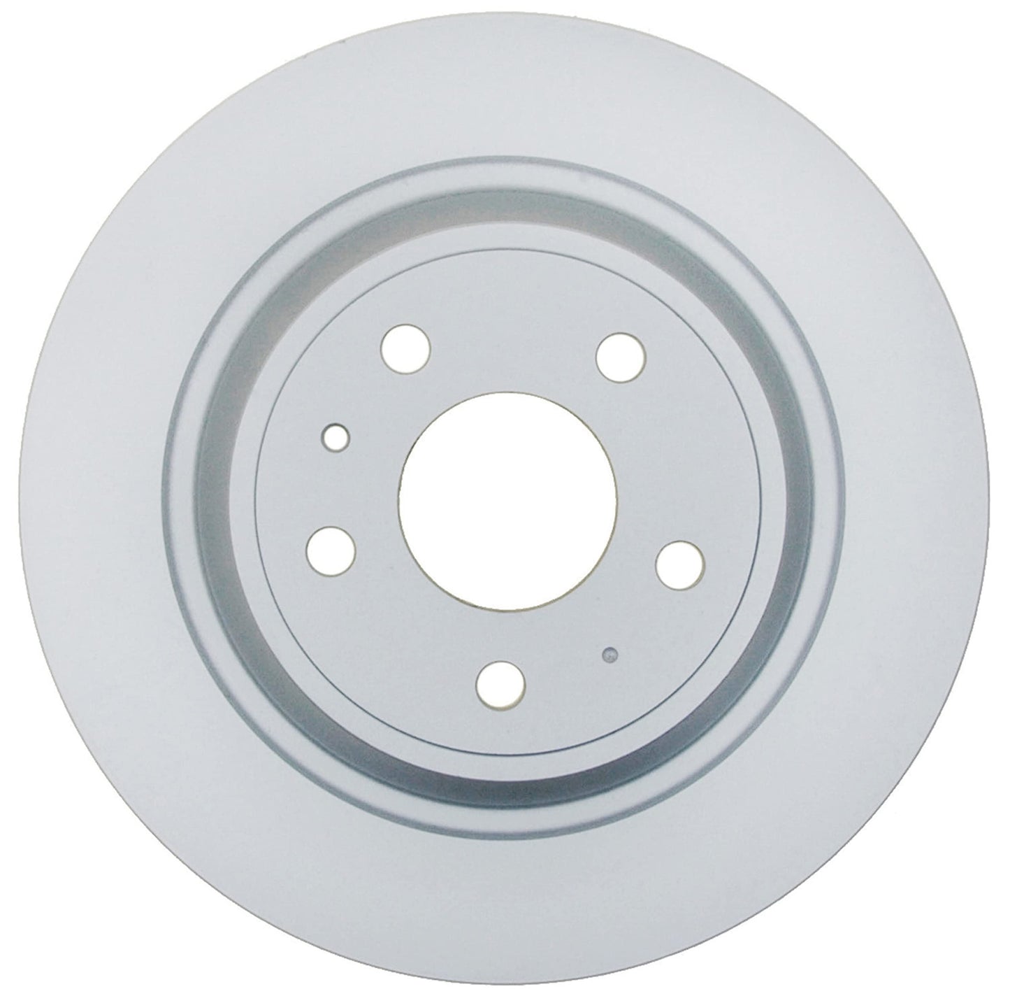 ACDelco Professional Durastop 18A81012 Rotor de freno de disco