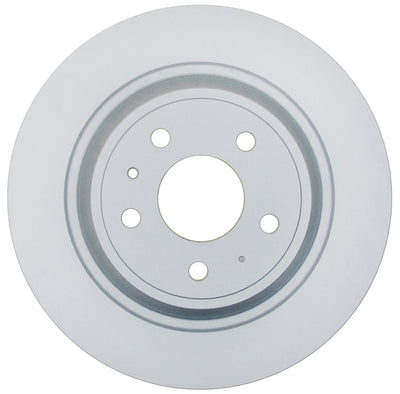 ACDelco Professional Durastop 18A81012 Rotor de freno de disco