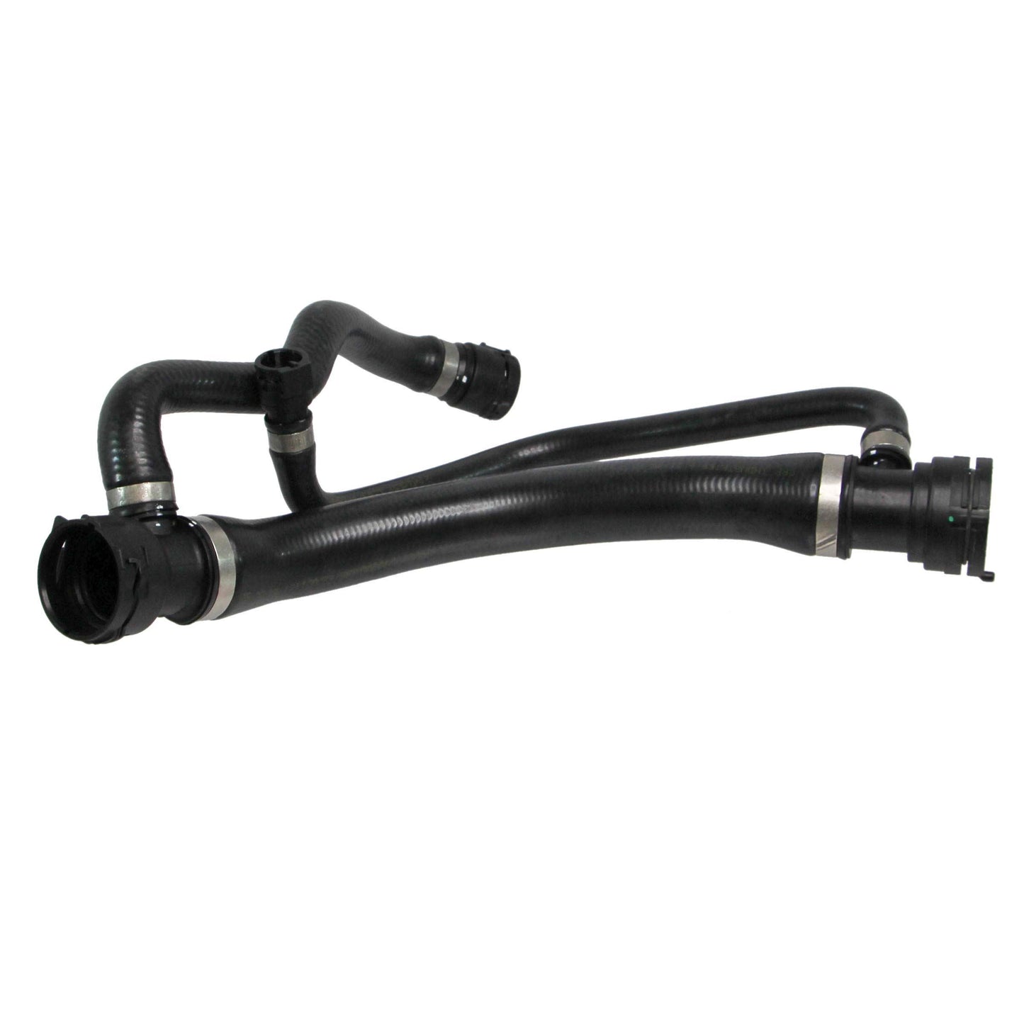CRP CHR0486 Radiator Coolant Hose