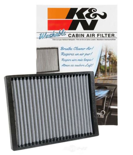 K&amp;N VF1012
