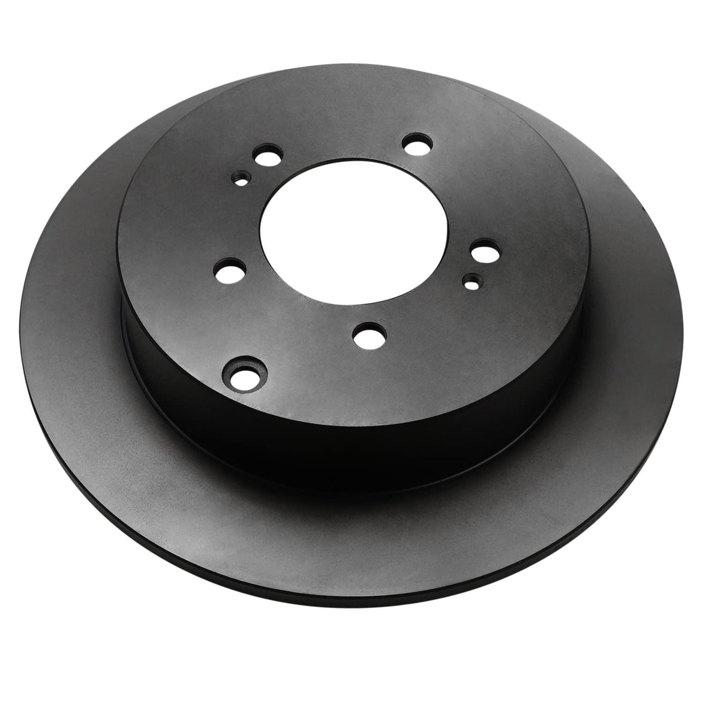 Beck/Arnley 083-3178 Disc Brake Rotor
