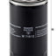 MANN-FILTER W 719/12 Filtro de aceite del motor
