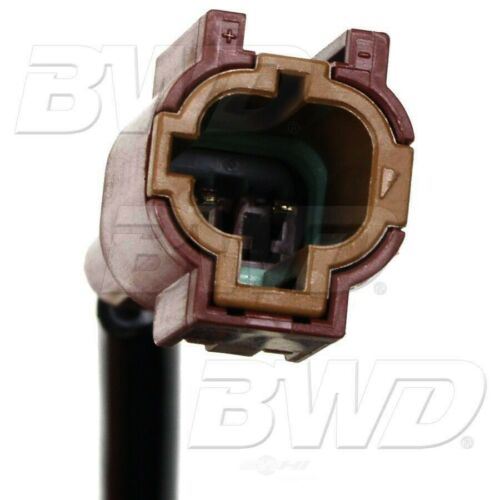 Capteur de vitesse de roue ABS BWD ABS353