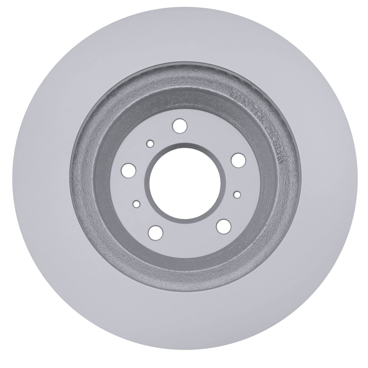 ACDelco Advantage 18A2414AC Rotor de frein à disque