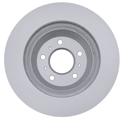 ACDelco Advantage 18A2414AC Rotor de frein à disque