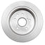Beck/Arnley 083-3177 Disc Brake Rotor