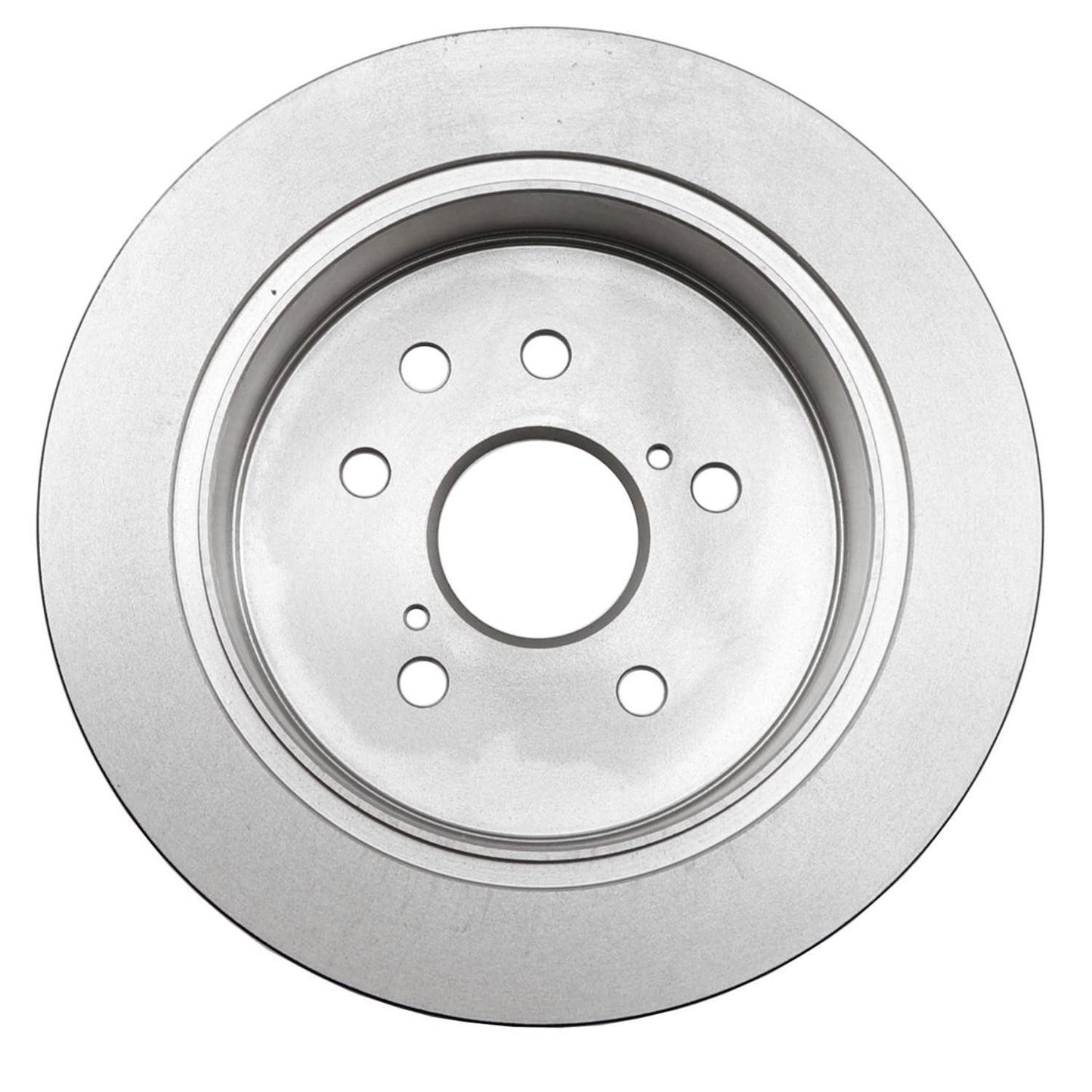 Beck/Arnley 083-3177 Disc Brake Rotor