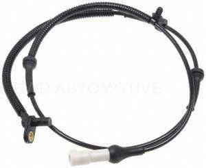 BWD ABS334 ABS Wheel Speed Sensor