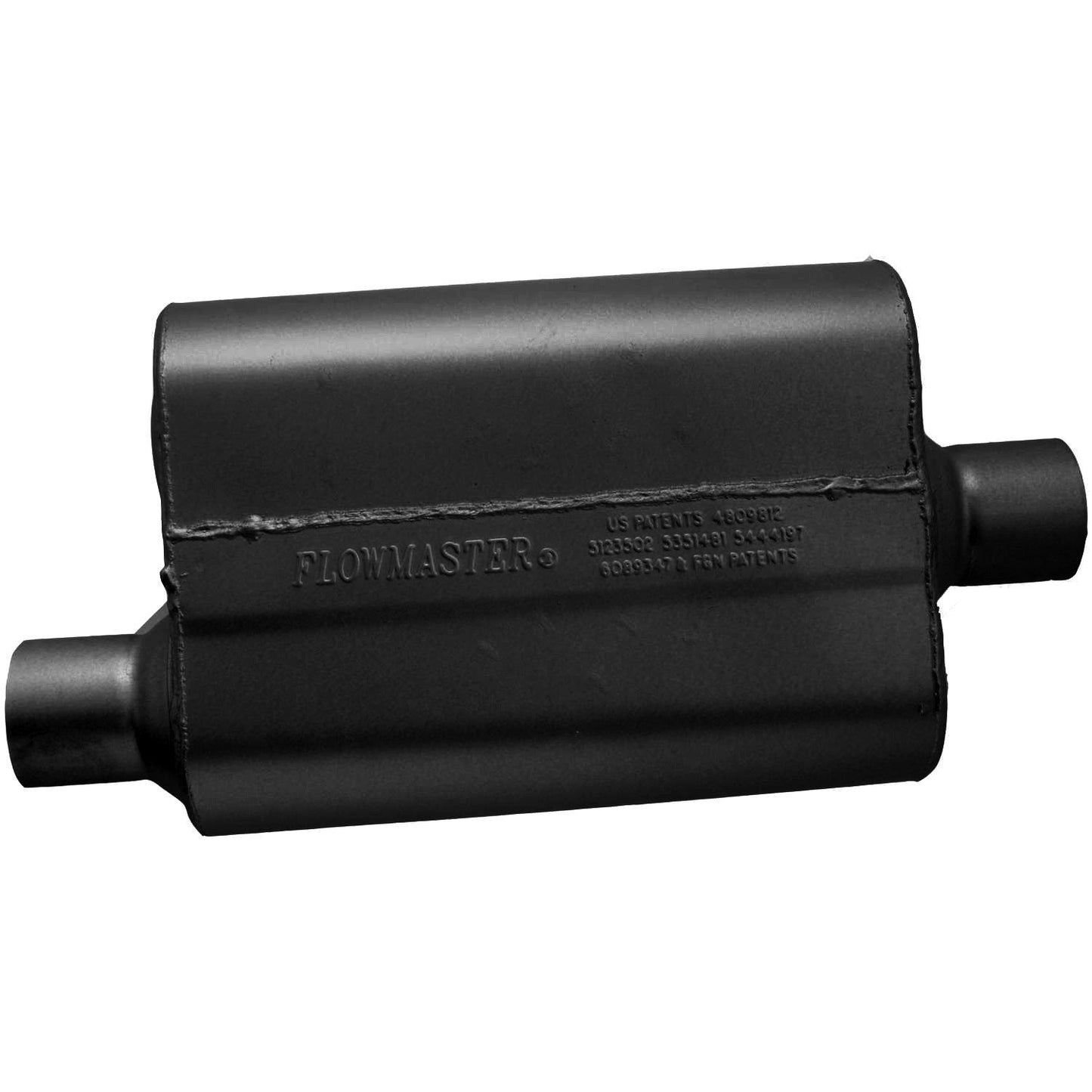 Flowmaster 942541 Exhaust Muffler