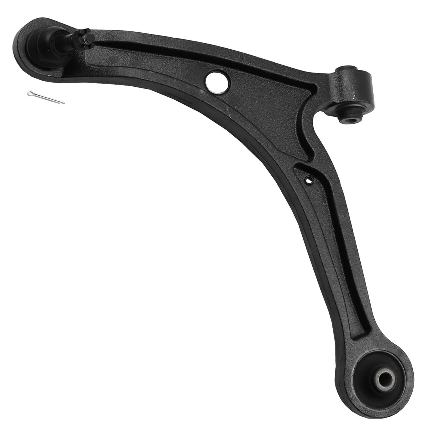 Beck/Arnley 102-6448 Suspension Control Arm and Ball Joint Assembly