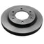 Beck/Arnley 083-2896 Rotor de freno de disco