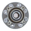 SKF BR930405 Axle Bearing and Hub Assembly