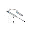 BILSTEIN 25-261400 Suspension Shock Absorber