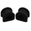 Beck/Arnley 101-6285 Kit de bagues de barre stabilisatrice de suspension