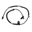 Beck/Arnley 084-4363 Capteur de vitesse de roue ABS