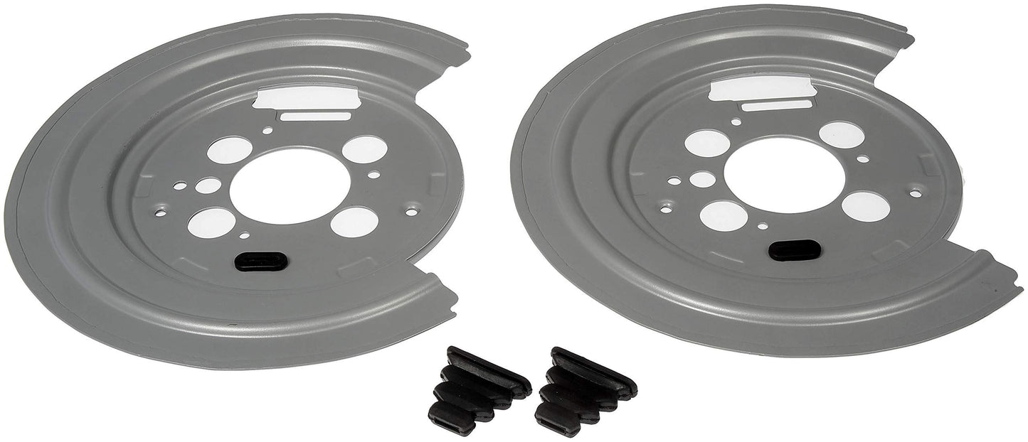 Dorman 924-685 Brake Backing Plate
