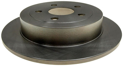 Rotor de freno de disco ACDelco Advantage 18A726AC