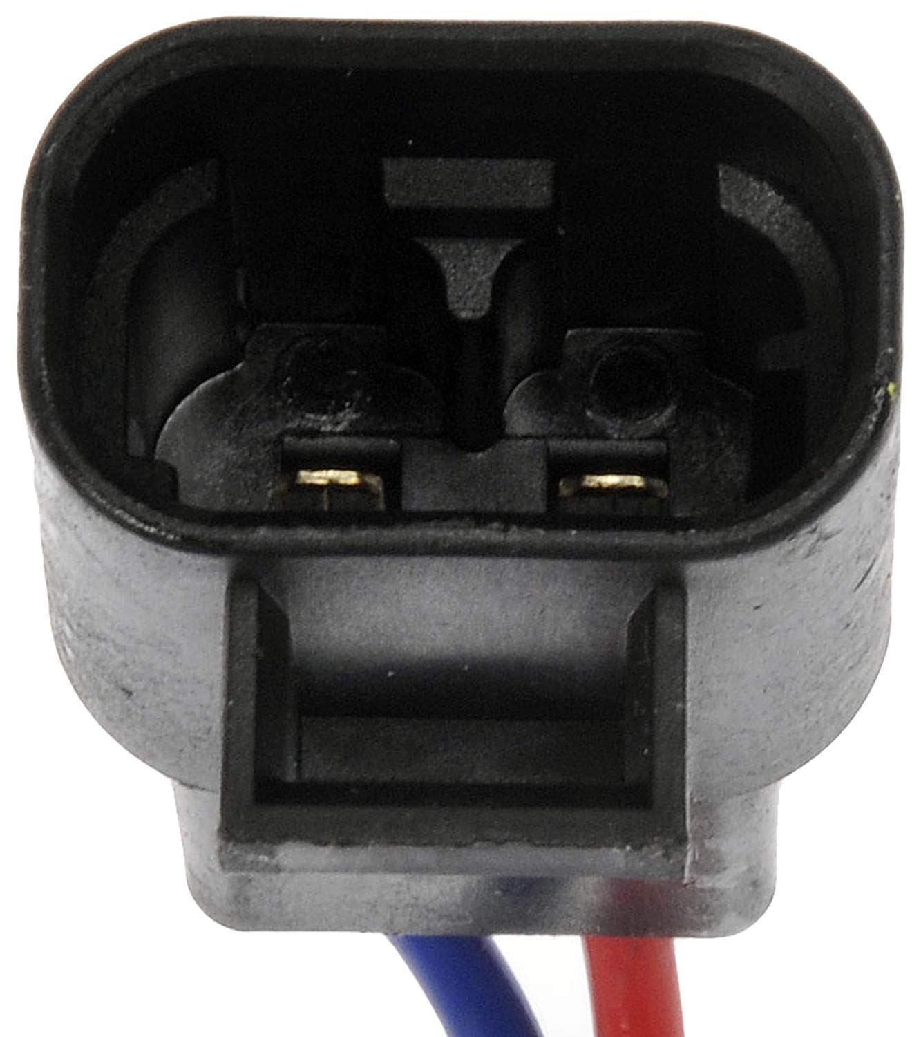 Dorman 741-166 Power Window Motor and Regulator Assembly