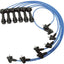 NGK Canada 6402 Spark Plug Wire Set