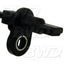 Capteur de vitesse de roue ABS BWD ABS1202