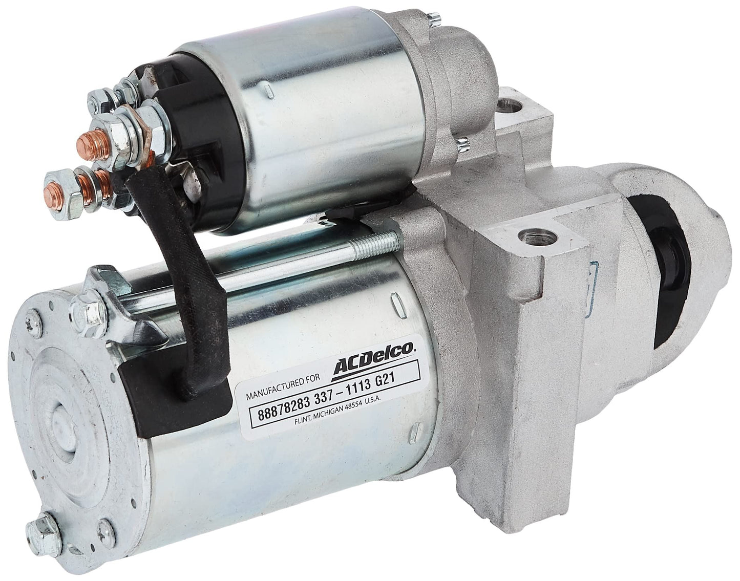 ACDelco Professional 337-1113 Motor de arranque