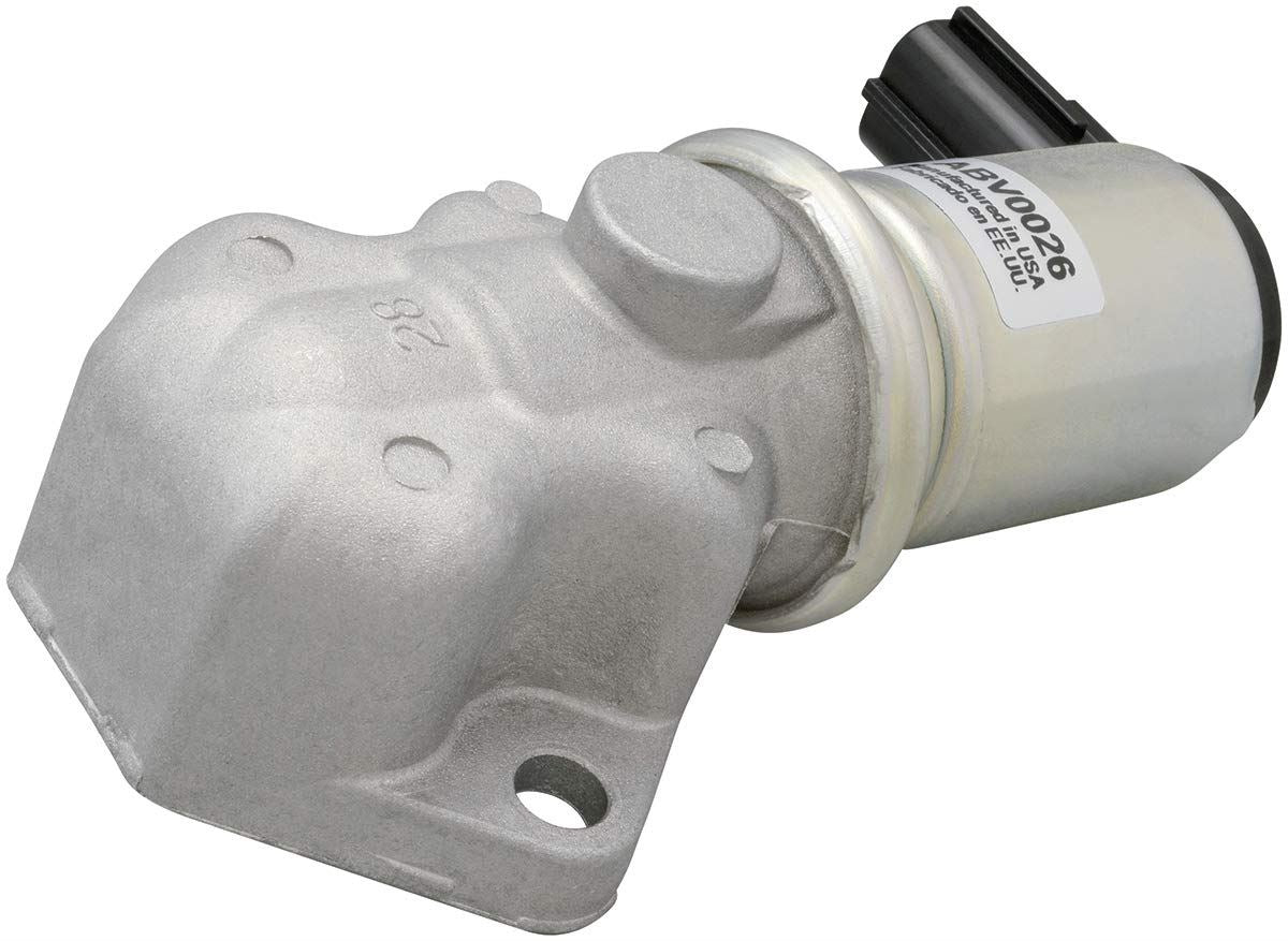 Hitachi ABV0026 Válvula de control de aire inactivo