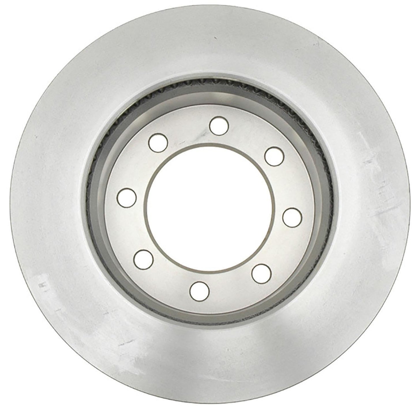 ACDelco Advantage 18A2680AC Rotor de frein à disque
