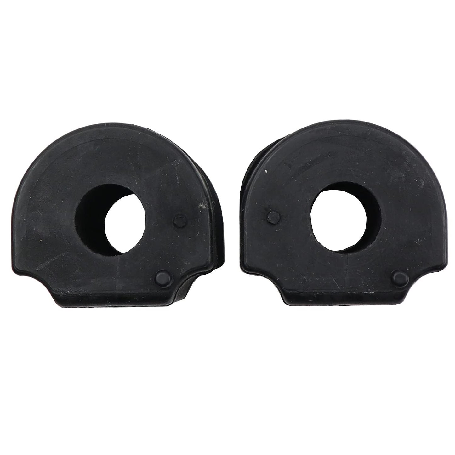 Beck/Arnley 101-7522 Kit de bujes de barra estabilizadora de suspensión