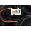 Motor de ventilador HVAC Four Seasons 76954