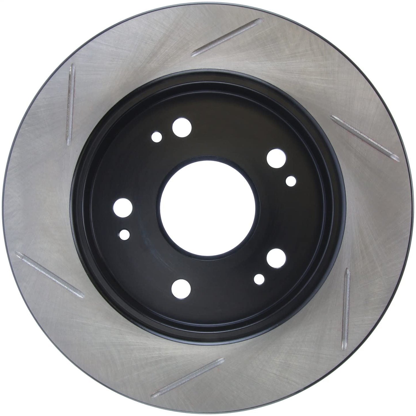 Stoptech 126.40040SL Disc Brake Rotor