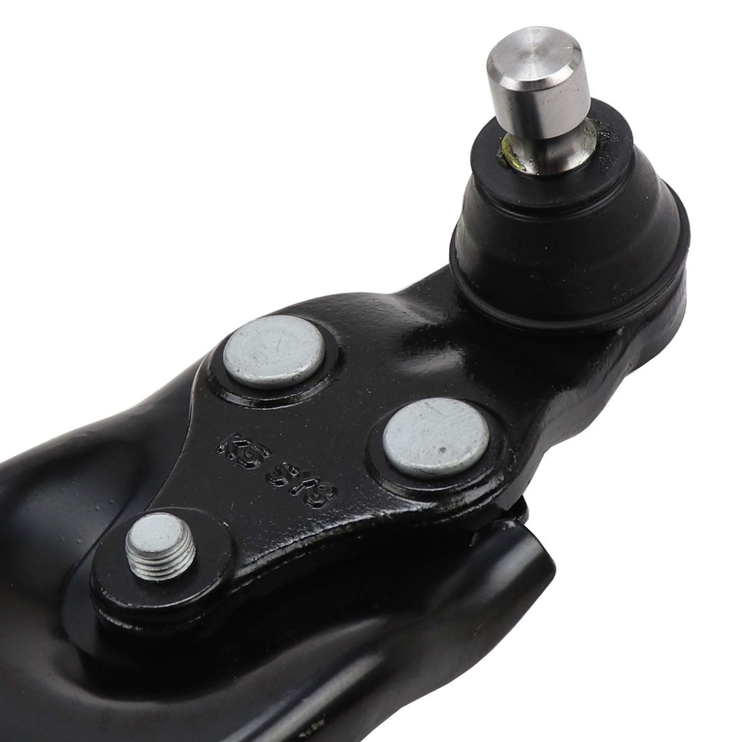 Beck/Arnley 102-7809 Bras de commande de suspension et joint à rotule